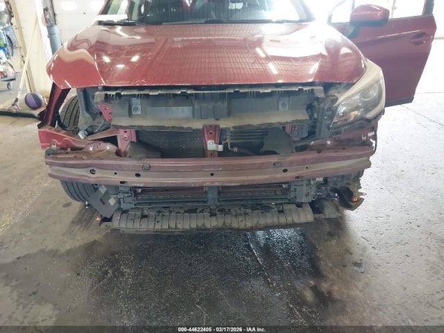4S4BSACC1J3378998 Subaru Outback 2.5i Premium
