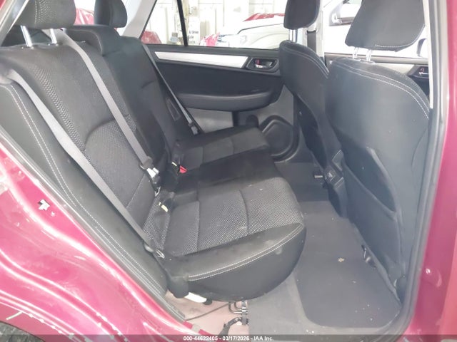 4S4BSACC1J3378998 Subaru Outback 2.5i Premium