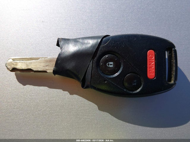 2008 Honda Civic Lx მანქანა იყიდება აუქციონზე, vin: 1HGFA16548L097649, აუქციონის ნომერი: 44622406
