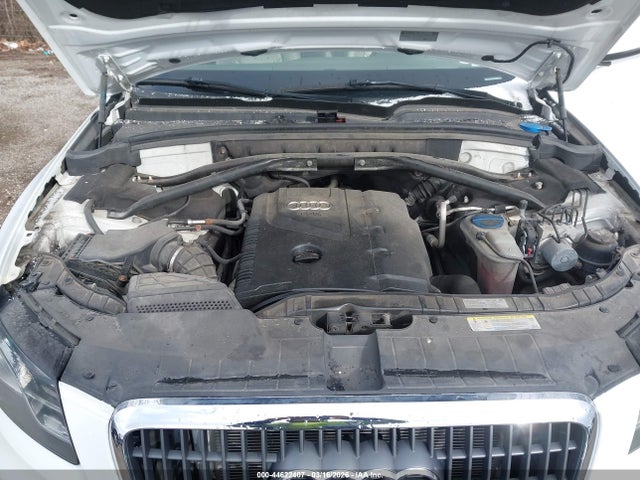2012 AUDI Q5 WA1LFAFP8CA001234 Photo 9