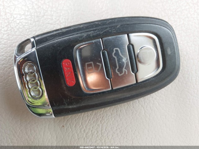 2012 AUDI Q5 WA1LFAFP8CA001234 Photo 10