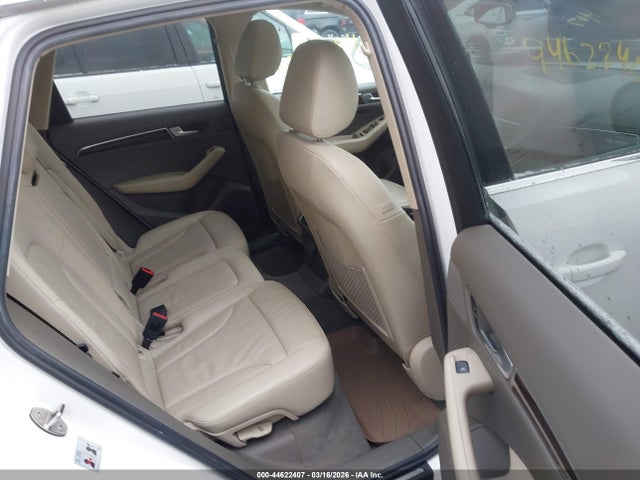 2012 AUDI Q5 WA1LFAFP8CA001234 Photo 7