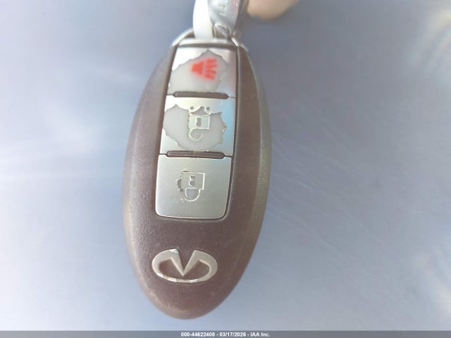2008 INFINITI EX35 JNKAJ09F98M356863 Photo 10