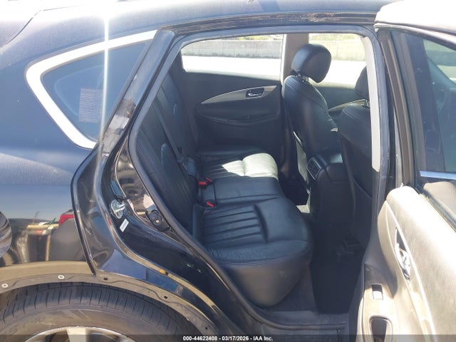 2008 INFINITI EX35 JNKAJ09F98M356863 Photo 7