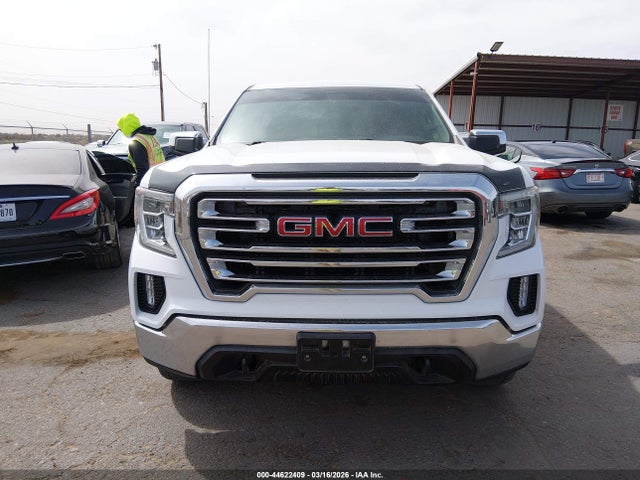 Aukcja sprzedaży 2020 Gmc Sierra 1500, vin: 3GTU9AEF6LG309904, numer aukcji: 44622409