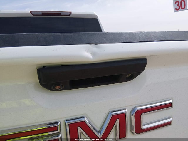 2020 GMC SIERRA 1500 3GTU9AEF6LG309904 Photo 5