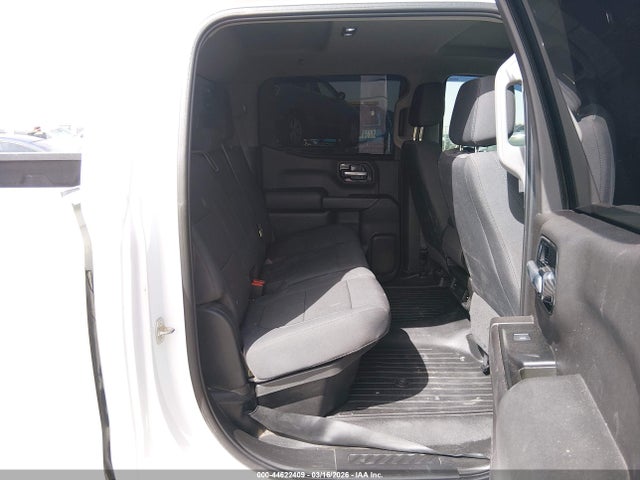2020 GMC SIERRA 1500 3GTU9AEF6LG309904 Photo 7