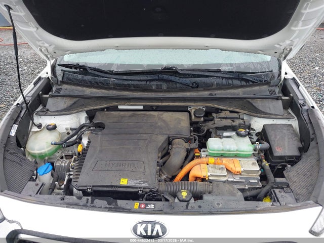 KIA NIRO LX 2019 KNDCB3LC6K5350592 Image 10