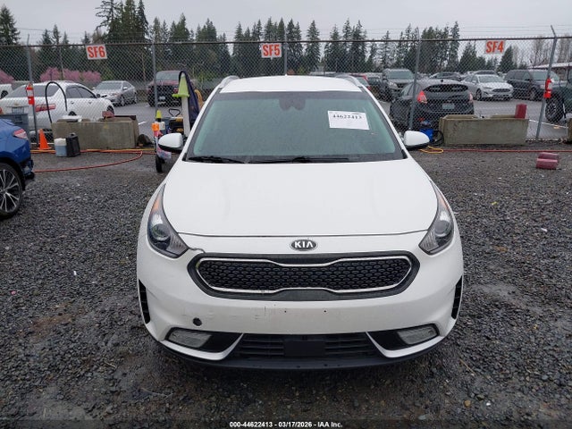 KIA NIRO LX 2019 KNDCB3LC6K5350592 Image 12