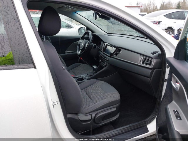 KIA NIRO LX 2019 KNDCB3LC6K5350592 Image 17