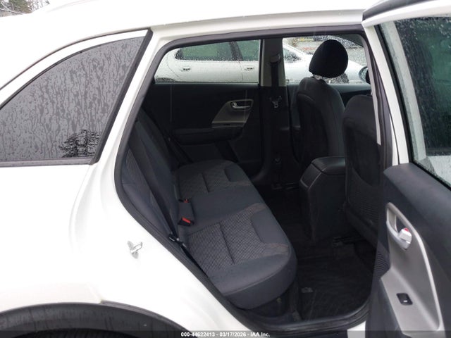 KIA NIRO LX 2019 KNDCB3LC6K5350592 Image 18