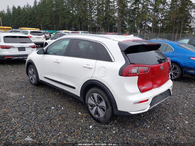 KIA NIRO LX 2019 KNDCB3LC6K5350592 Image 3