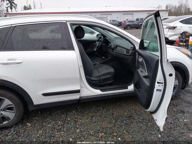 KIA NIRO LX 2019 KNDCB3LC6K5350592 Image 5