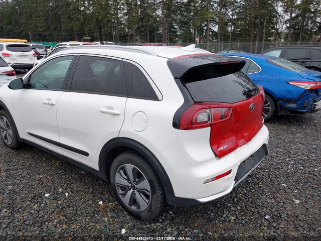 KIA NIRO LX 2019 KNDCB3LC6K5350592 Image 6