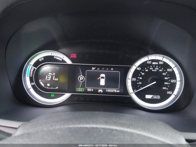 KIA NIRO LX 2019 KNDCB3LC6K5350592 Image 7