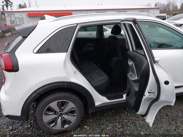 KIA NIRO LX 2019 KNDCB3LC6K5350592 Image 8