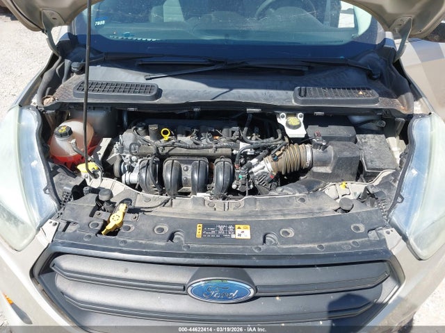 Aukcja sprzedaży 2017 Ford Escape S, vin: 1FMCU0F70HUC19515, numer aukcji: 44622414