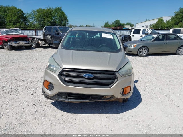 Aukcja sprzedaży 2017 Ford Escape S, vin: 1FMCU0F70HUC19515, numer aukcji: 44622414