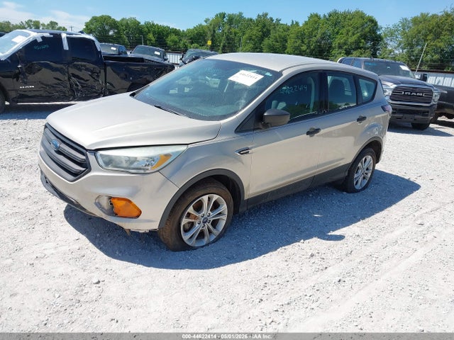 Aukcja sprzedaży 2017 Ford Escape S, vin: 1FMCU0F70HUC19515, numer aukcji: 44622414