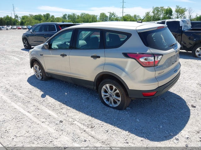 Aukcja sprzedaży 2017 Ford Escape S, vin: 1FMCU0F70HUC19515, numer aukcji: 44622414