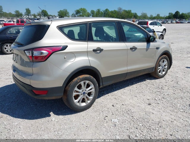 Aukcja sprzedaży 2017 Ford Escape S, vin: 1FMCU0F70HUC19515, numer aukcji: 44622414