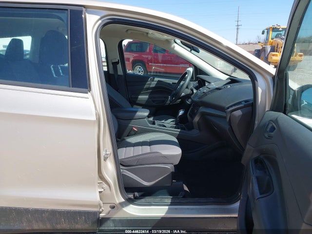 Aukcja sprzedaży 2017 Ford Escape S, vin: 1FMCU0F70HUC19515, numer aukcji: 44622414
