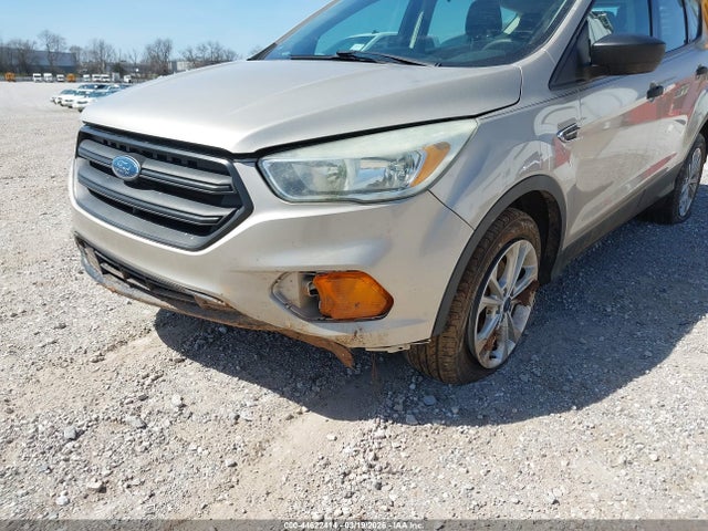 Aukcja sprzedaży 2017 Ford Escape S, vin: 1FMCU0F70HUC19515, numer aukcji: 44622414