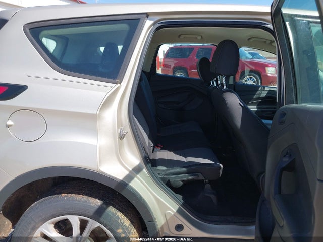 Aukcja sprzedaży 2017 Ford Escape S, vin: 1FMCU0F70HUC19515, numer aukcji: 44622414