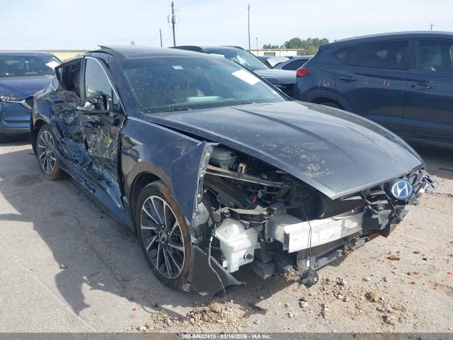 2020 HYUNDAI SONATA 5NPEH4J21LH010596