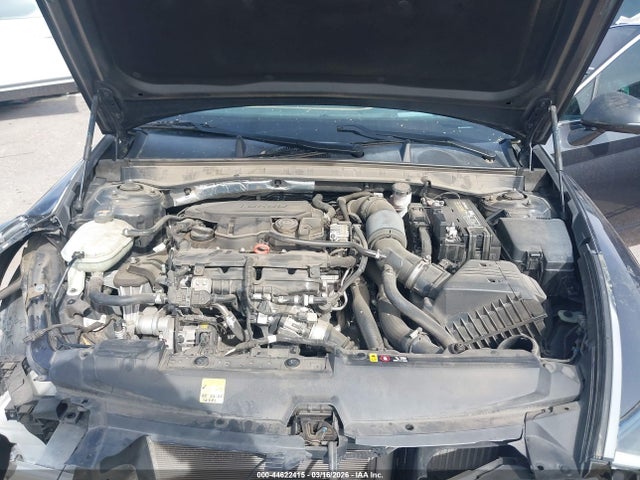 2020 HYUNDAI SONATA 5NPEH4J21LH010596 Photo 9