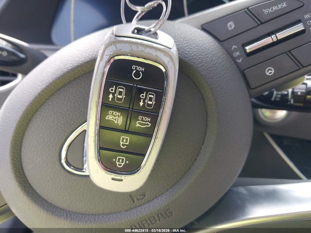 2020 HYUNDAI SONATA 5NPEH4J21LH010596 Photo 10