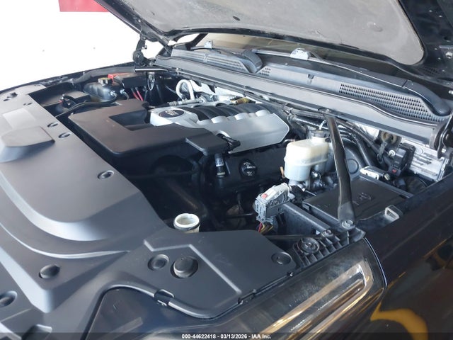 2016 CADILLAC ESCALADE 1GYS3CKJ4GR222161 Photo 9