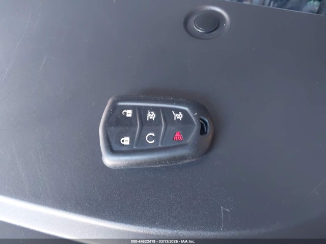 2016 CADILLAC ESCALADE 1GYS3CKJ4GR222161 Photo 10