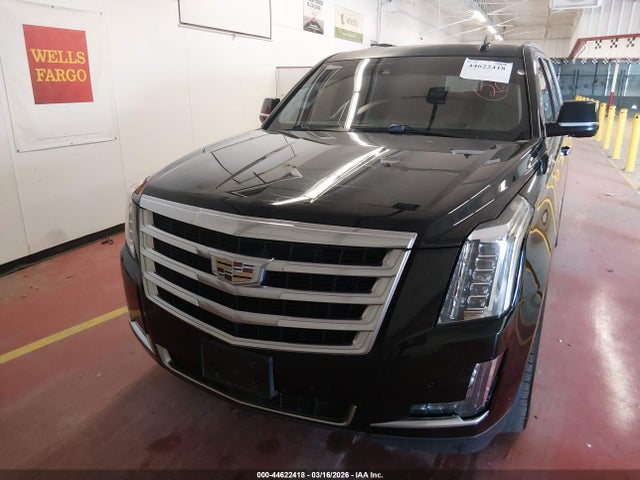 Aukcja sprzedaży 2016 Cadillac Escalade Premium Collection, vin: 1GYS3CKJ4GR222161, numer aukcji: 44622418