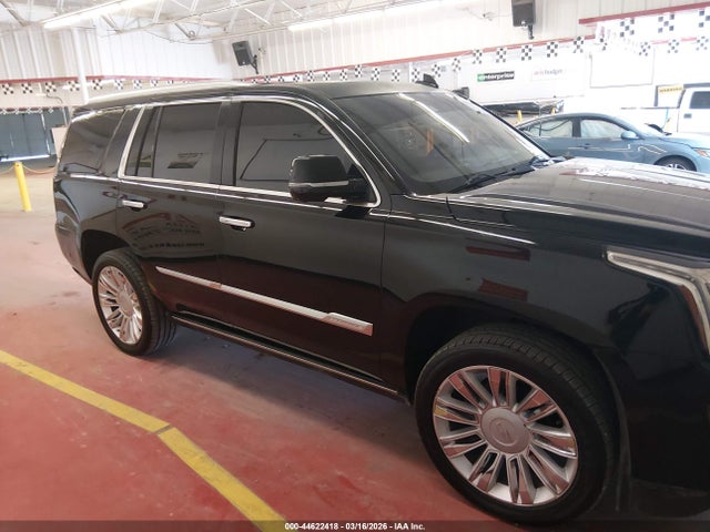 Aukcja sprzedaży 2016 Cadillac Escalade Premium Collection, vin: 1GYS3CKJ4GR222161, numer aukcji: 44622418