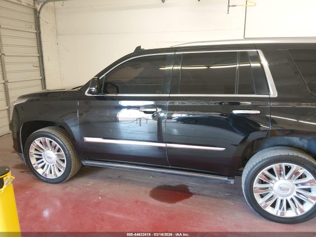 Aukcja sprzedaży 2016 Cadillac Escalade Premium Collection, vin: 1GYS3CKJ4GR222161, numer aukcji: 44622418