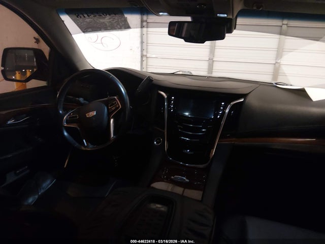 Aukcja sprzedaży 2016 Cadillac Escalade Premium Collection, vin: 1GYS3CKJ4GR222161, numer aukcji: 44622418