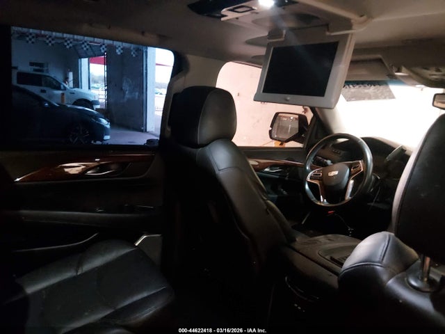 Aukcja sprzedaży 2016 Cadillac Escalade Premium Collection, vin: 1GYS3CKJ4GR222161, numer aukcji: 44622418