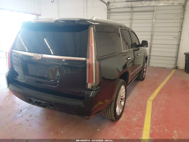 2016 CADILLAC ESCALADE 1GYS3CKJ4GR222161 Photo 3