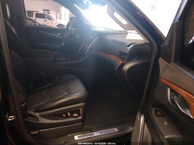 2016 CADILLAC ESCALADE 1GYS3CKJ4GR222161 Photo 4