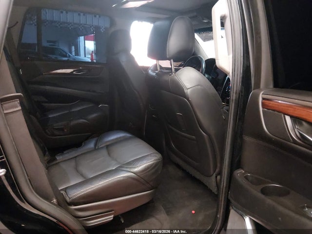2016 CADILLAC ESCALADE 1GYS3CKJ4GR222161 Photo 7