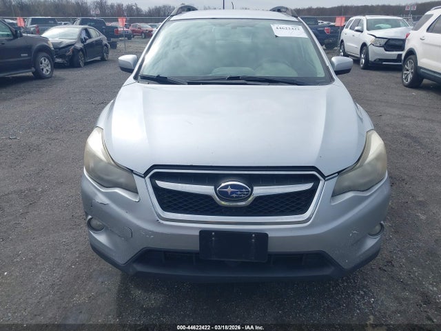Продаж на аукціоні авто 2015 Subaru Xv Crosstrek 2.0i Premium, vin: JF2GPACC5F8220980, номер лоту: 44622422