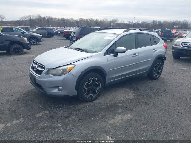 Продаж на аукціоні авто 2015 Subaru Xv Crosstrek 2.0i Premium, vin: JF2GPACC5F8220980, номер лоту: 44622422