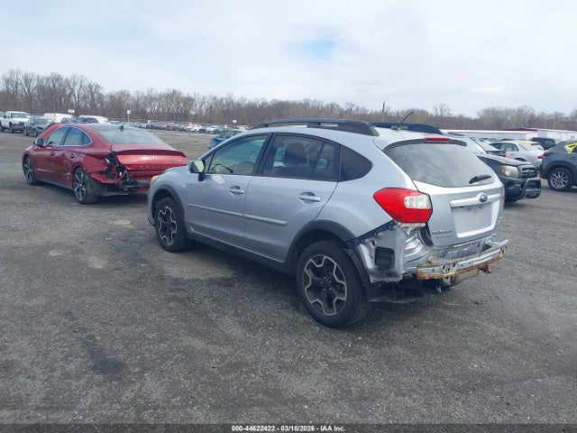 Продаж на аукціоні авто 2015 Subaru Xv Crosstrek 2.0i Premium, vin: JF2GPACC5F8220980, номер лоту: 44622422