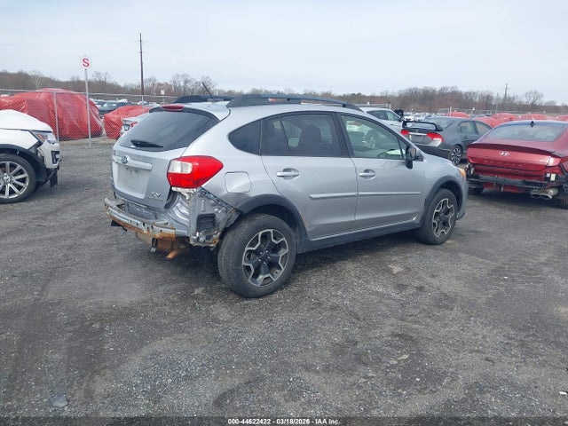 Продаж на аукціоні авто 2015 Subaru Xv Crosstrek 2.0i Premium, vin: JF2GPACC5F8220980, номер лоту: 44622422