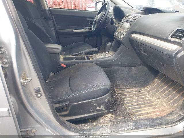 Продаж на аукціоні авто 2015 Subaru Xv Crosstrek 2.0i Premium, vin: JF2GPACC5F8220980, номер лоту: 44622422