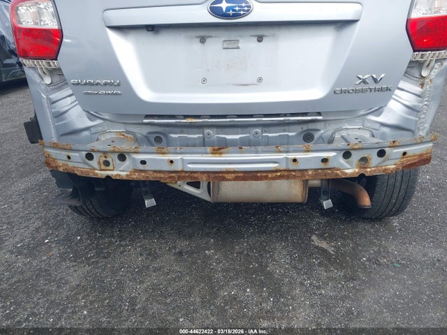 Продаж на аукціоні авто 2015 Subaru Xv Crosstrek 2.0i Premium, vin: JF2GPACC5F8220980, номер лоту: 44622422