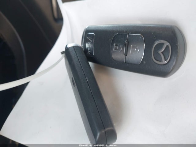 JM3KE2CY8G0740159 Mazda Cx-5 Touring