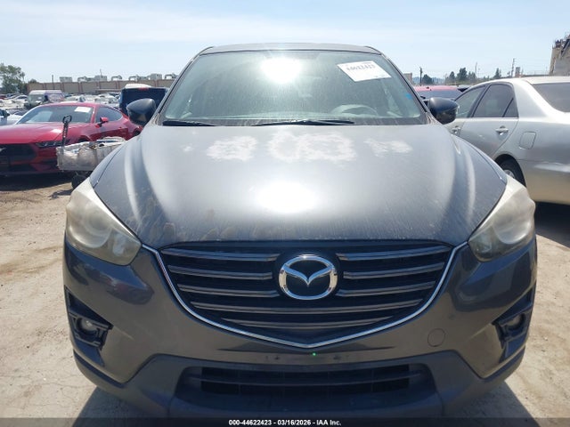 JM3KE2CY8G0740159 Mazda Cx-5 Touring