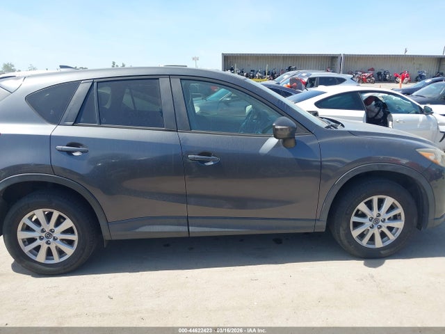 JM3KE2CY8G0740159 Mazda Cx-5 Touring